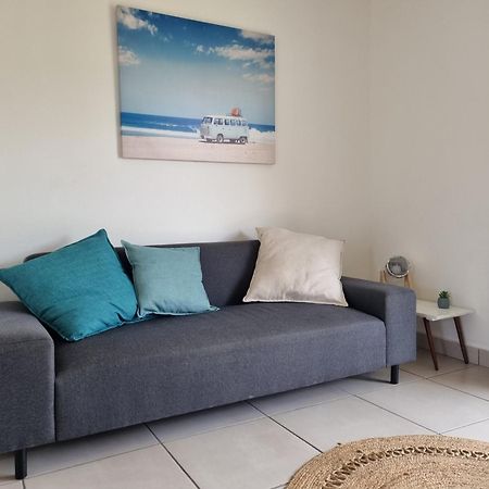 לאנגבאן Modern Apartment Close To Kite Beach מראה חיצוני תמונה