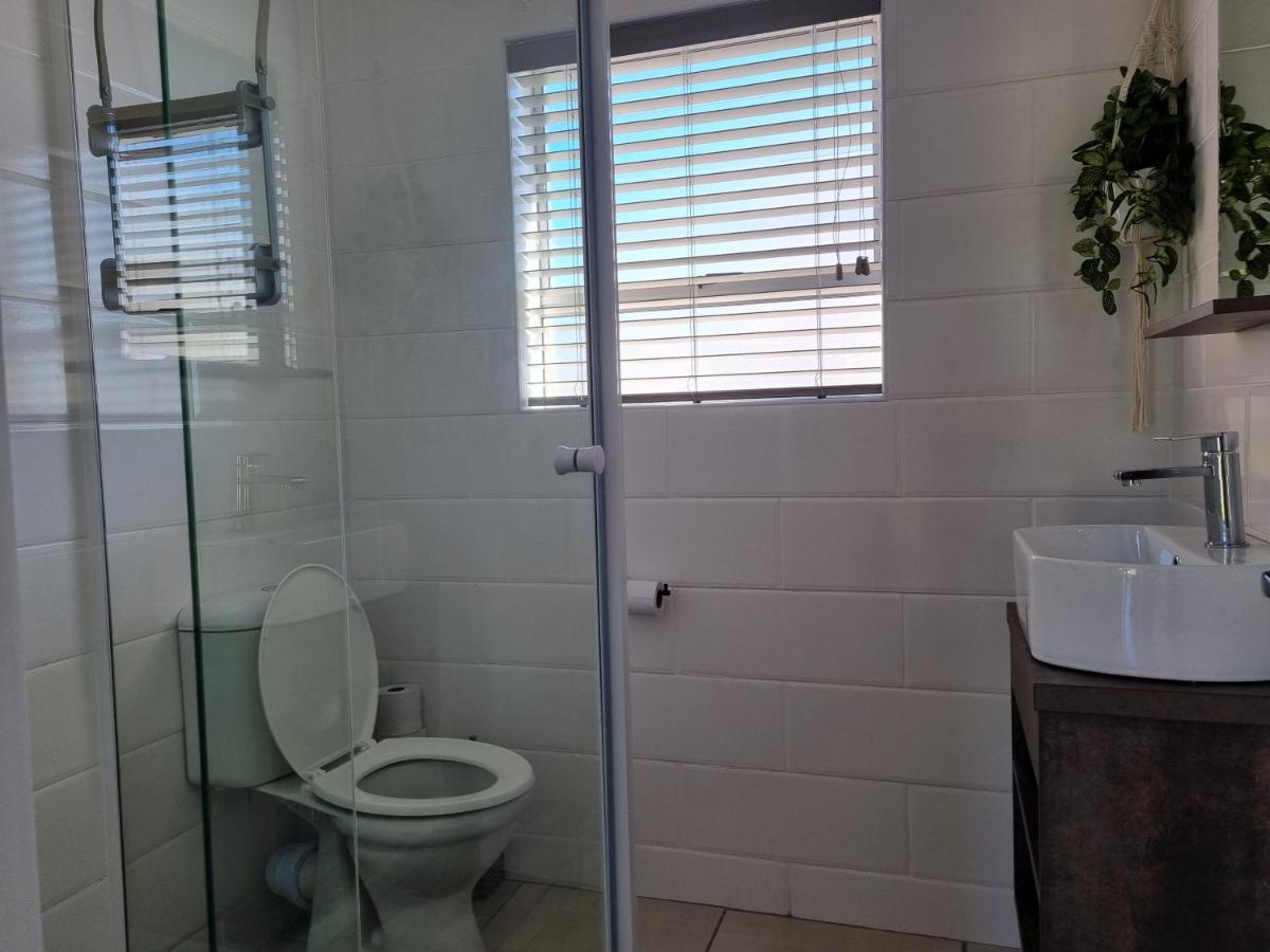 לאנגבאן Modern Apartment Close To Kite Beach מראה חיצוני תמונה