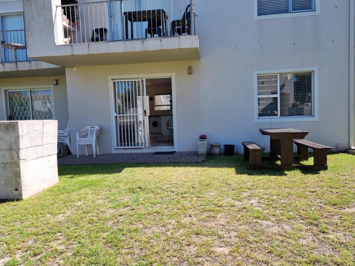 לאנגבאן Modern Apartment Close To Kite Beach מראה חיצוני תמונה