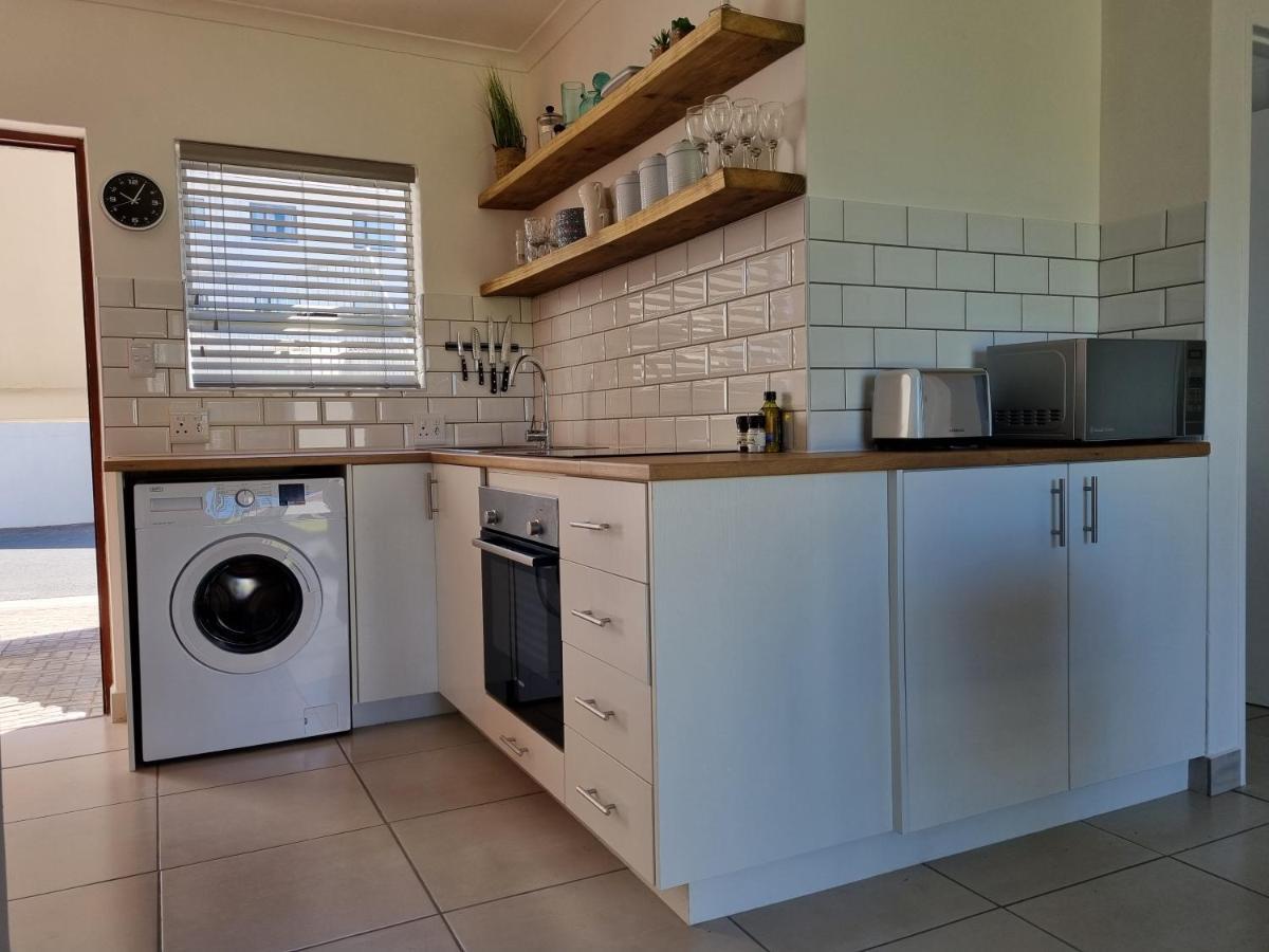 לאנגבאן Modern Apartment Close To Kite Beach מראה חיצוני תמונה