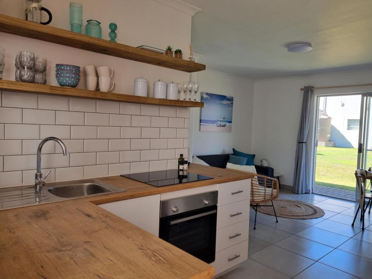 לאנגבאן Modern Apartment Close To Kite Beach מראה חיצוני תמונה