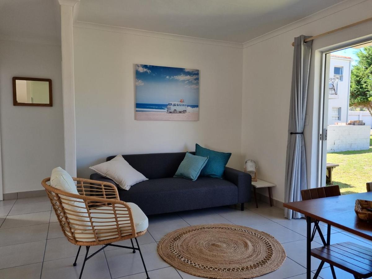 לאנגבאן Modern Apartment Close To Kite Beach מראה חיצוני תמונה