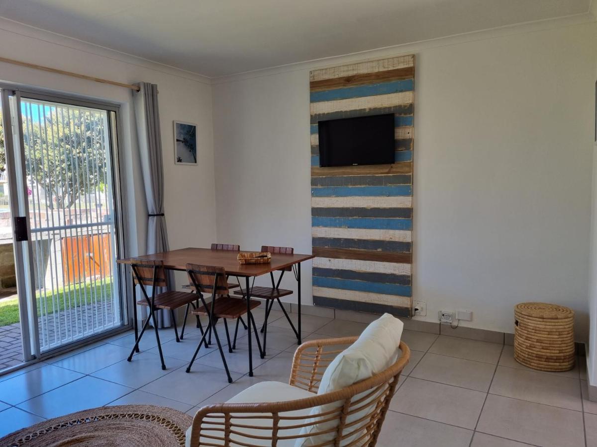 לאנגבאן Modern Apartment Close To Kite Beach מראה חיצוני תמונה