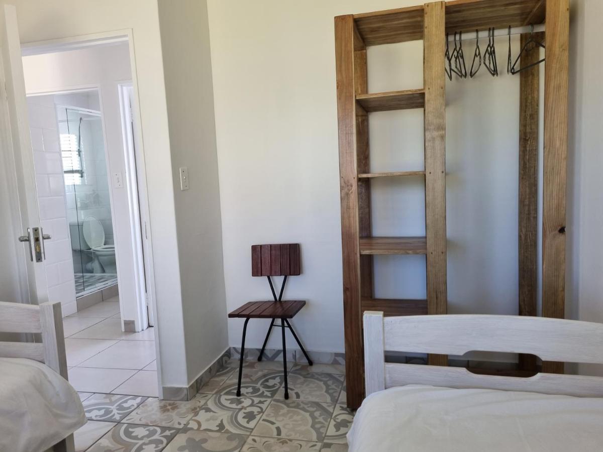 לאנגבאן Modern Apartment Close To Kite Beach מראה חיצוני תמונה