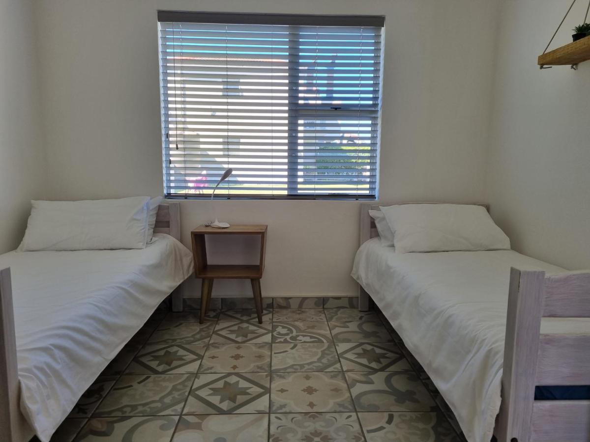 לאנגבאן Modern Apartment Close To Kite Beach מראה חיצוני תמונה