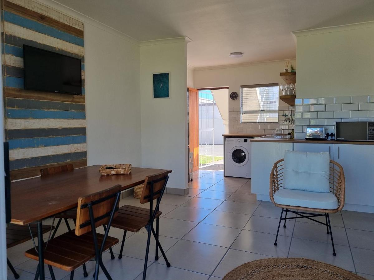 לאנגבאן Modern Apartment Close To Kite Beach מראה חיצוני תמונה