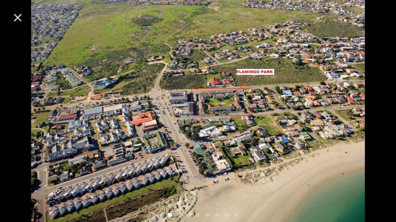 לאנגבאן Modern Apartment Close To Kite Beach מראה חיצוני תמונה