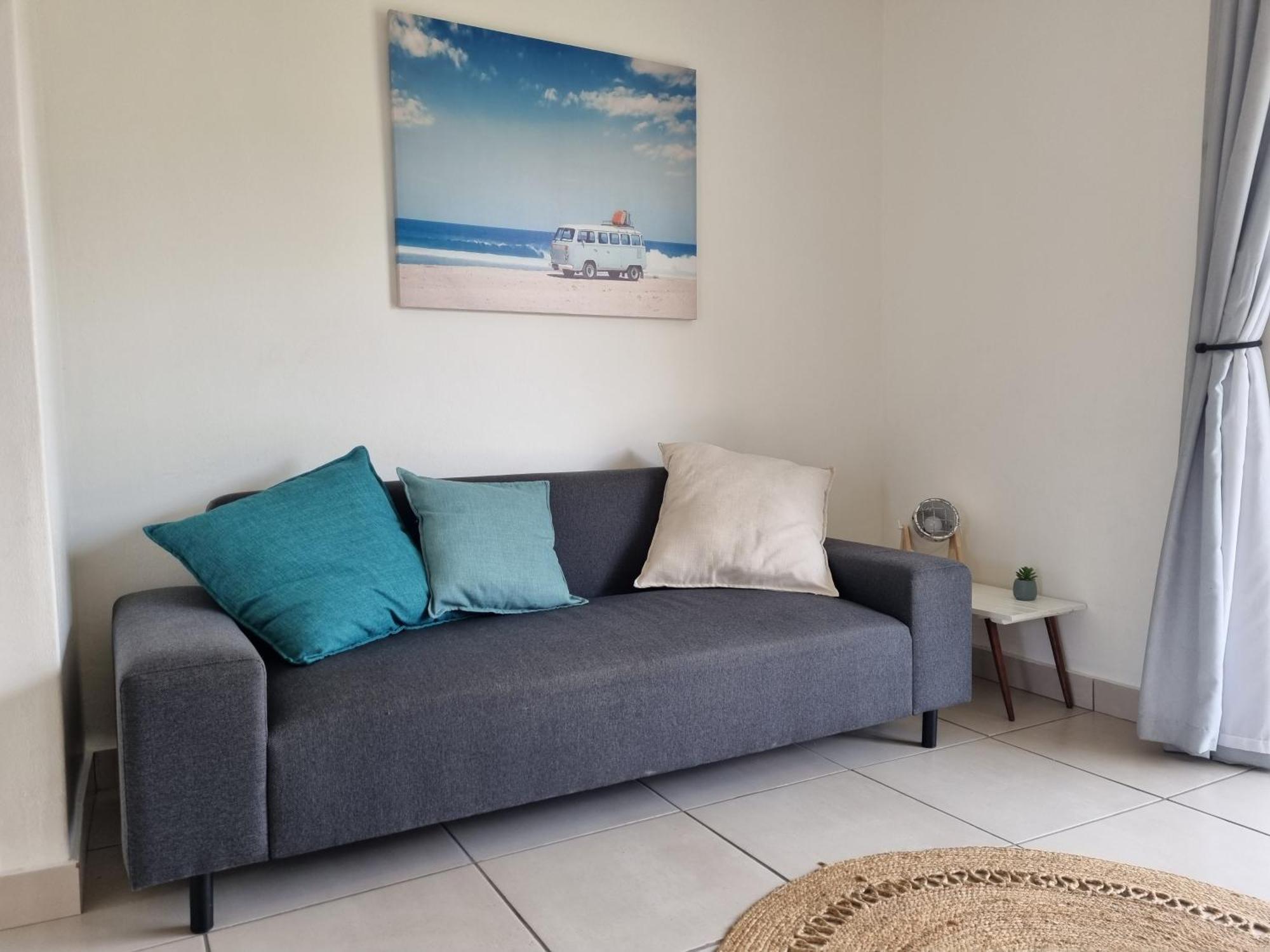 לאנגבאן Modern Apartment Close To Kite Beach מראה חיצוני תמונה